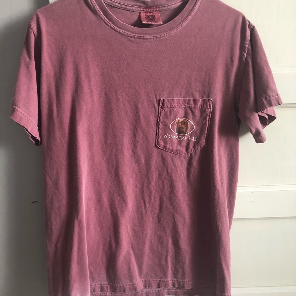Southern lab T-shirt